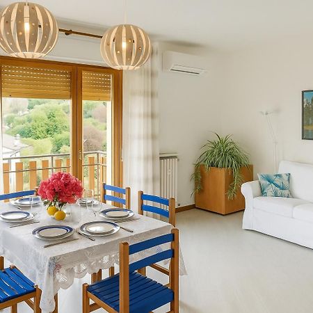 Lake Como Victoria Apartment Oliveto Lario ภายนอก รูปภาพ